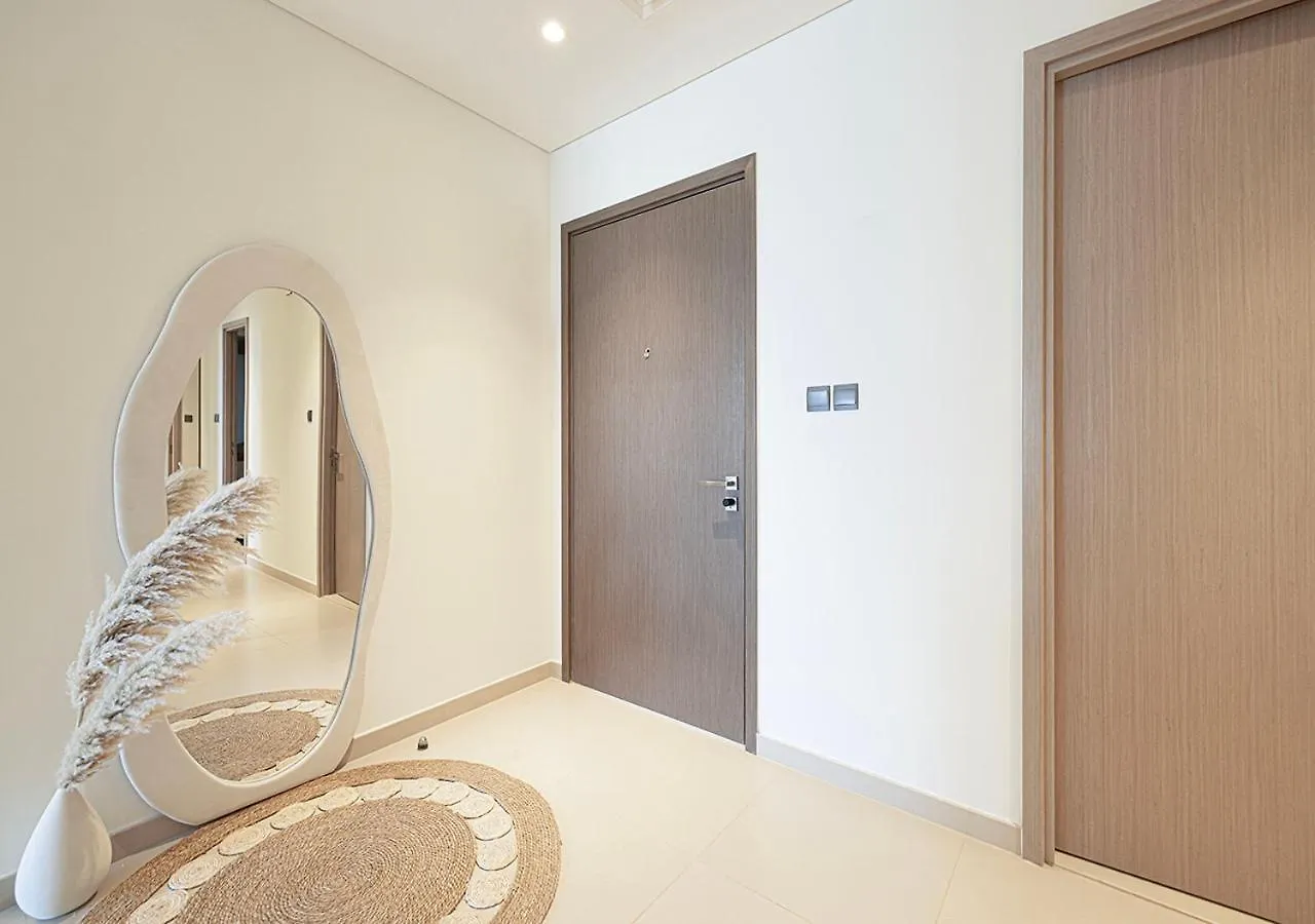 Luxury Apartment With Full Burj Khalifa And Downtown Views Dubai