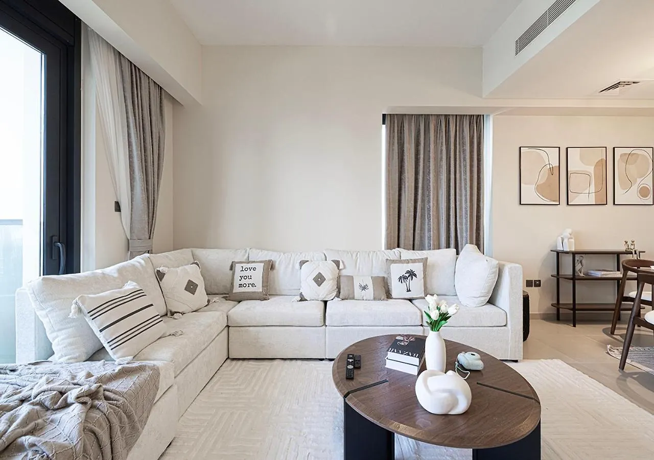 Luxury Apartment With Full Burj Khalifa And Downtown Views Dubai