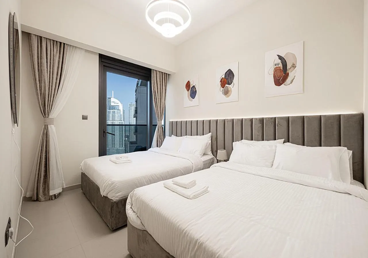 Luxury Apartment With Full Burj Khalifa And Downtown Views Dubai 0*,  United Arab Emirates