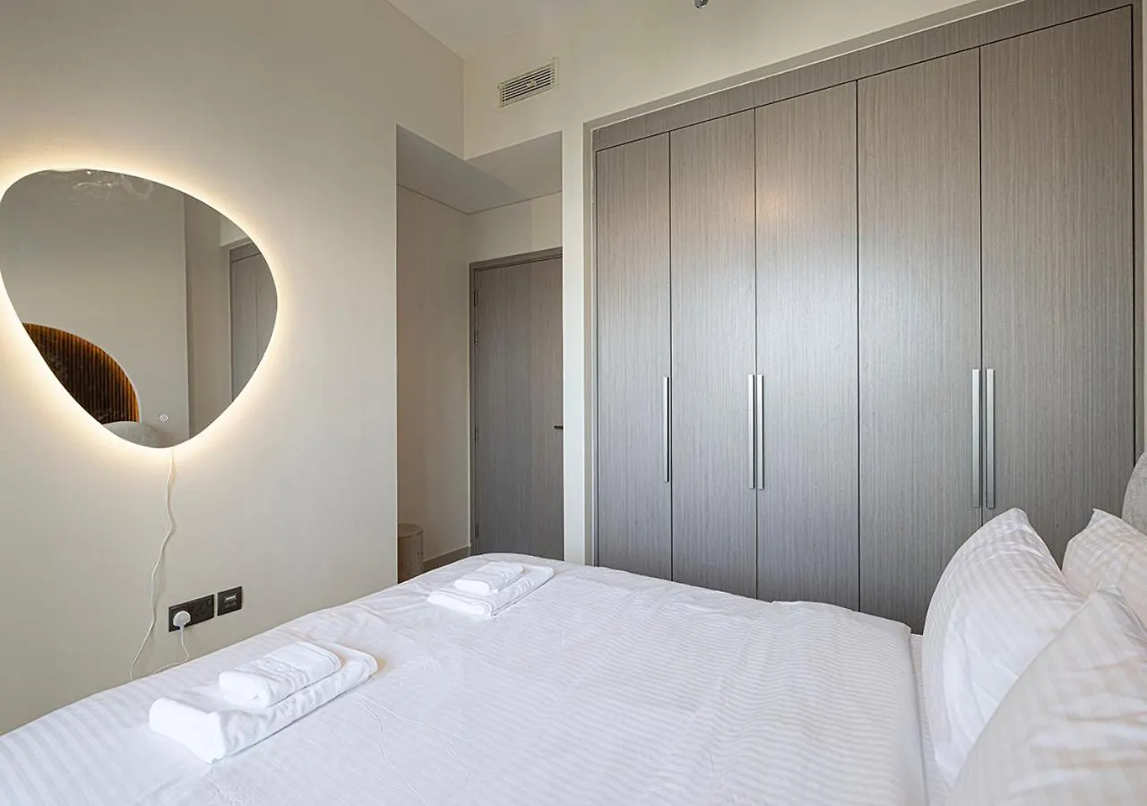 Luxury Apartment With Full Burj Khalifa And Downtown Views Dubai