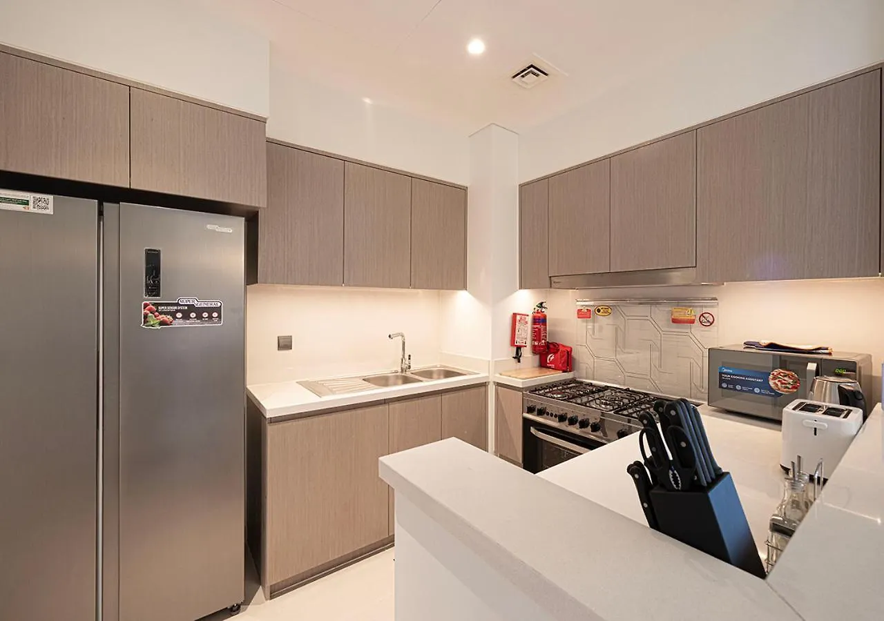 Luxury Apartment With Full Burj Khalifa And Downtown Views Dubai United Arab Emirates