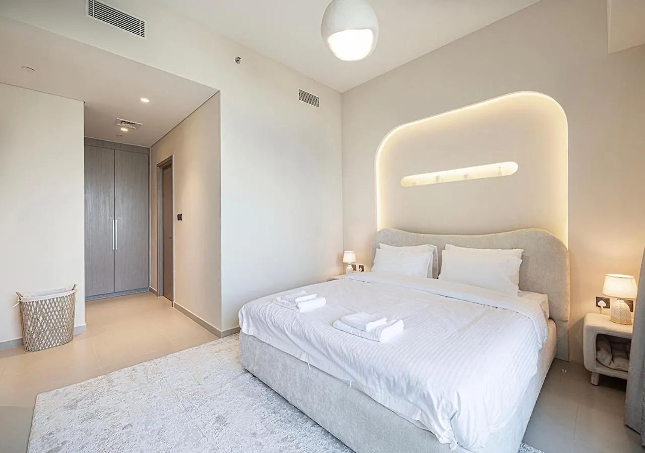 Luxury Apartment With Full Burj Khalifa And Downtown Views Dubai United Arab Emirates