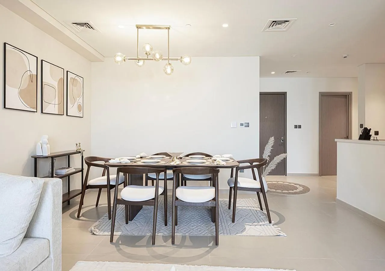 Luxury Apartment With Full Burj Khalifa And Downtown Views Dubai